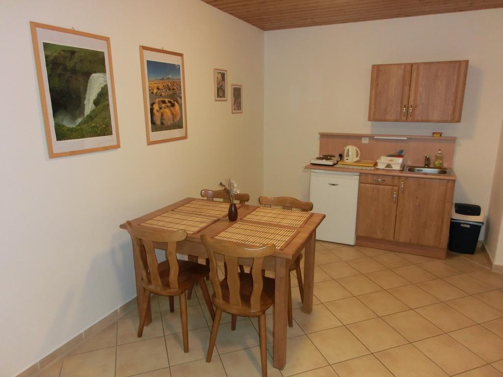 Penzion Kaminek Rokytnice nad Jizerou Zimmer foto