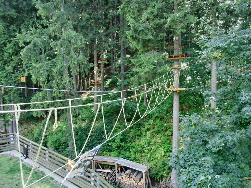 Penzion Kaminek Rokytnice nad Jizerou Exterior foto