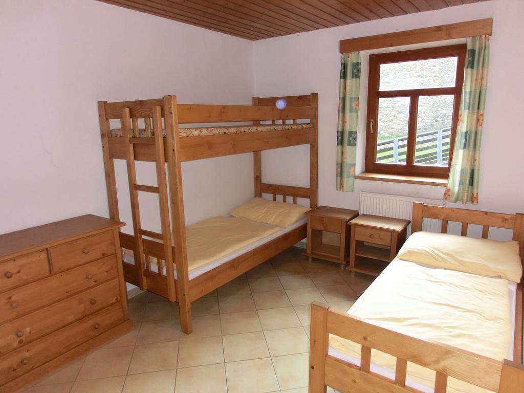 Penzion Kaminek Rokytnice nad Jizerou Zimmer foto